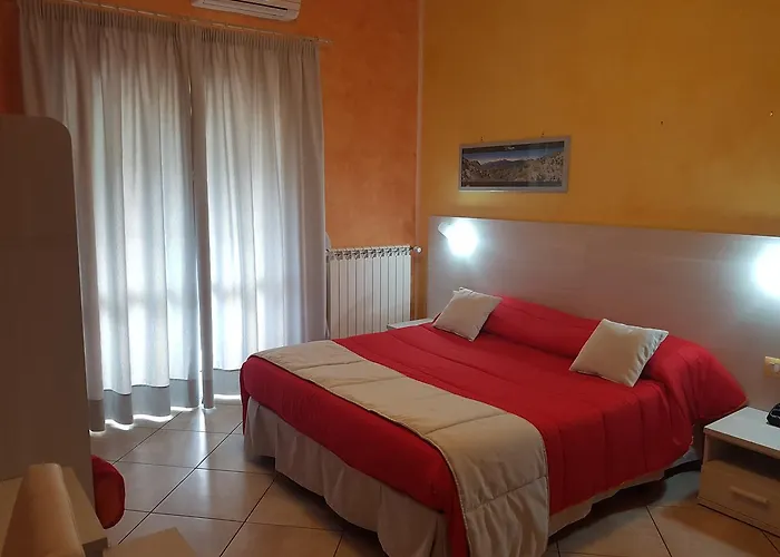 Panzió Il Laghetto 4*