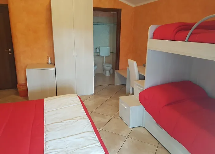 Il Laghetto Castrovillari