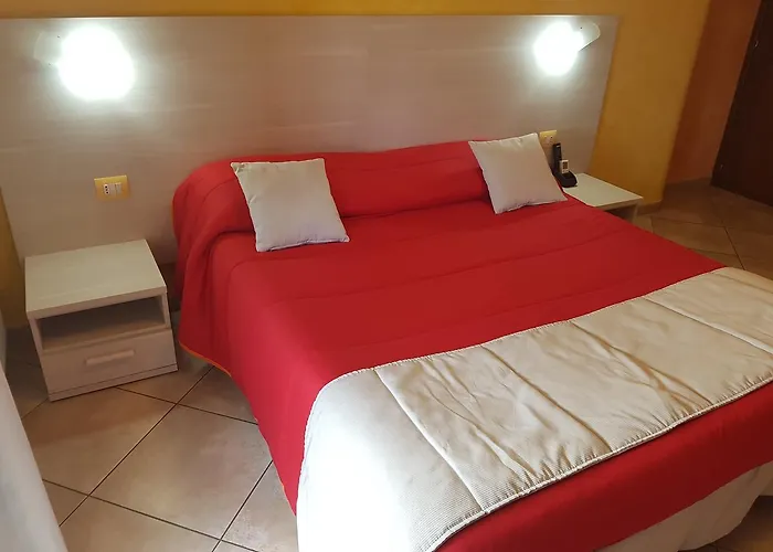 Alojamento de Acomodação e Pequeno-almoço Il Laghetto