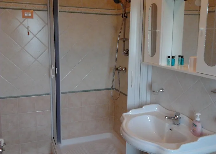 Il Laghetto Alojamento de Acomodação e Pequeno-almoço