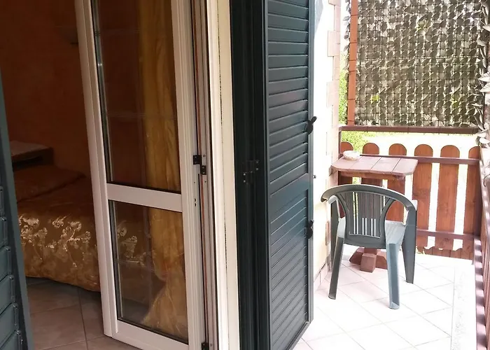 Panzió Il Laghetto 4*