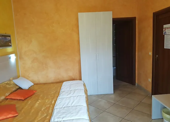 Il Laghetto 4* Castrovillari