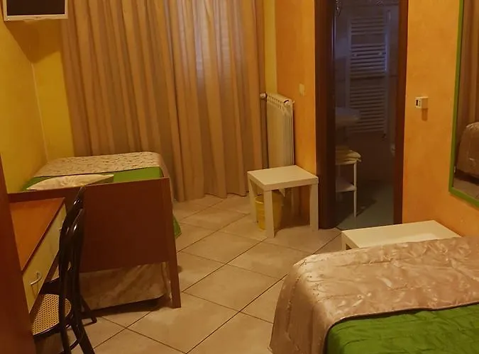 Il Laghetto Castrovillari