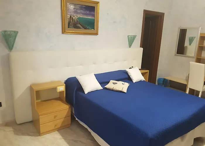 Il Laghetto Castrovillari