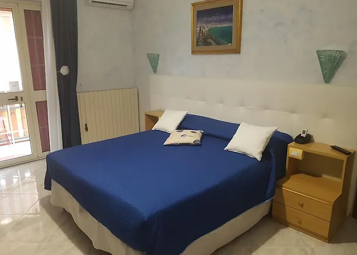 Il Laghetto Panzió Castrovillari