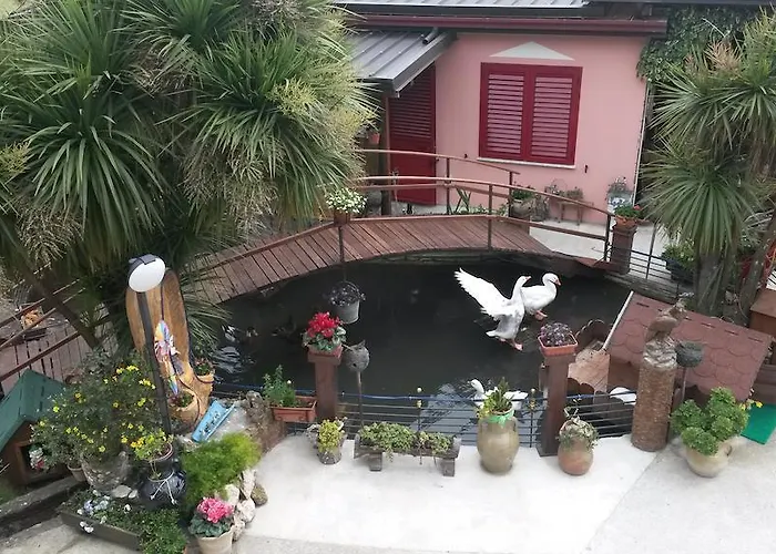 Il Laghetto 4* Castrovillari