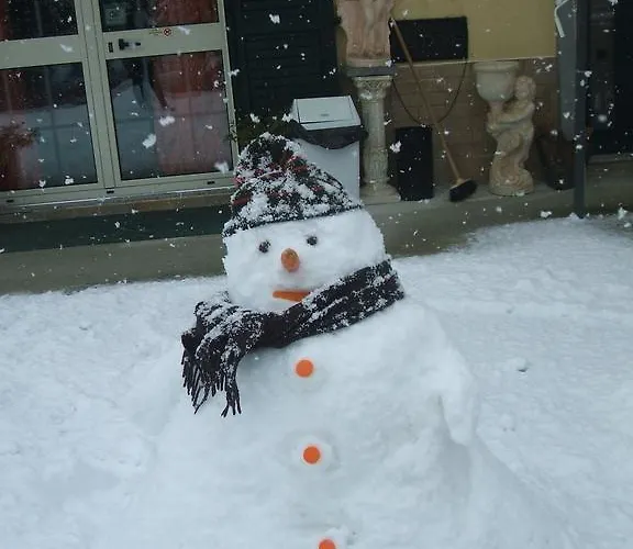 Panzió Il Laghetto 4*