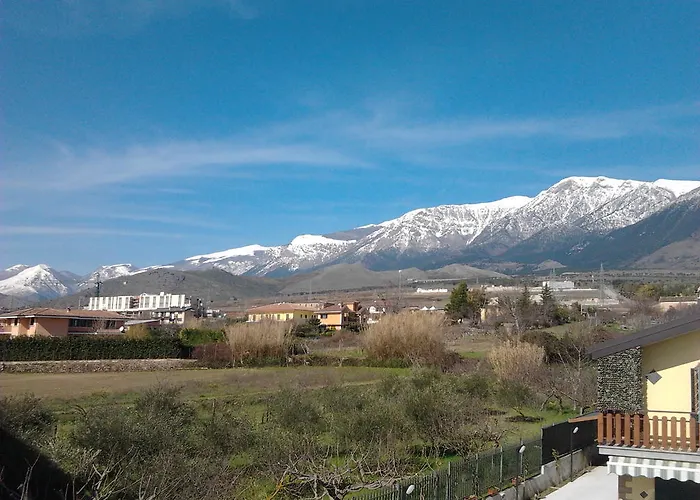 Il Laghetto Panzió 4*