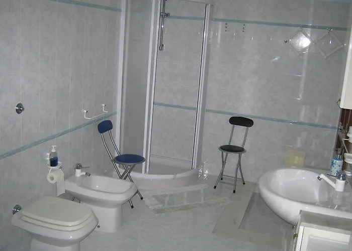 Il Laghetto Castrovillari